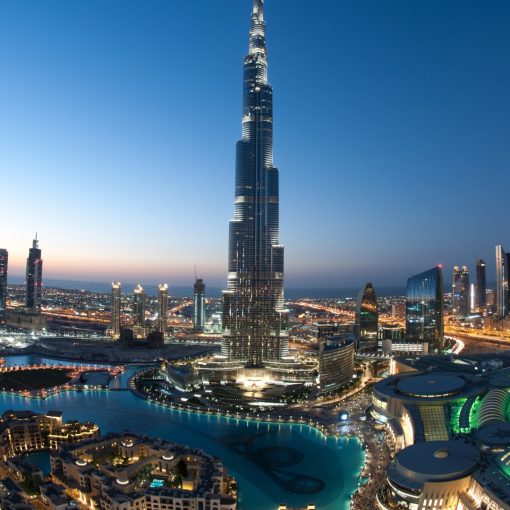 15 mejores atracciones de Dubái
