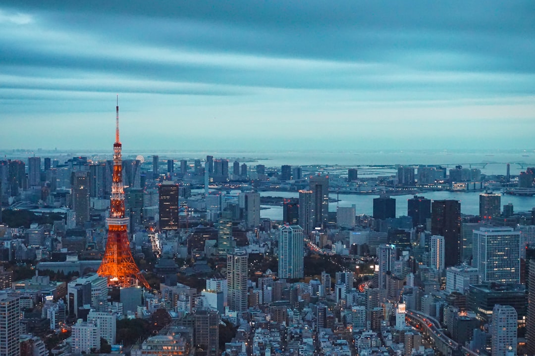 Viaje de Novios a Japón y Filipinas