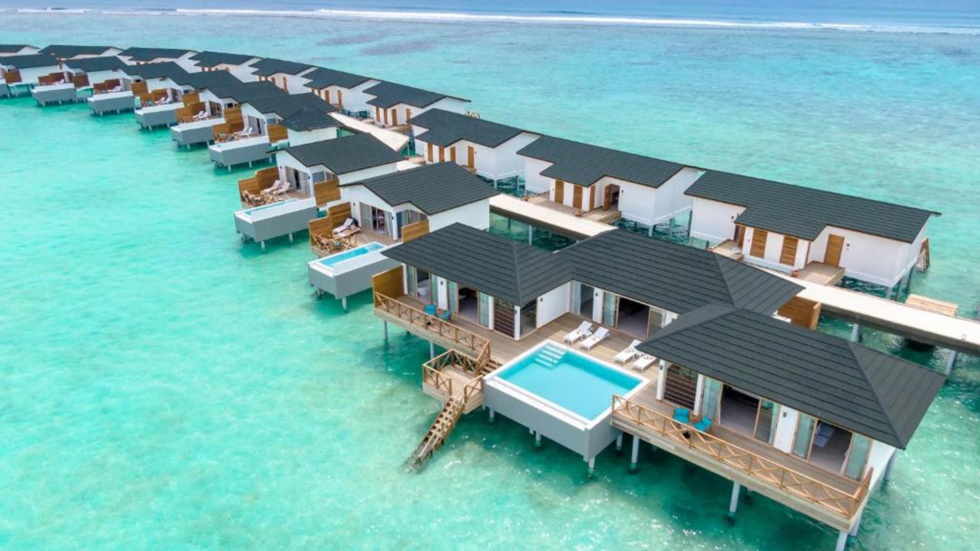 Joy Island Resort Maldives By Cocoon