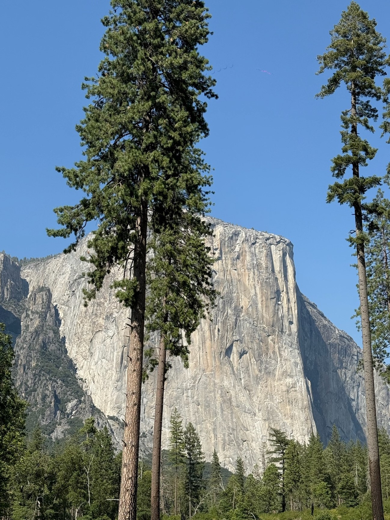 Yosemite 3