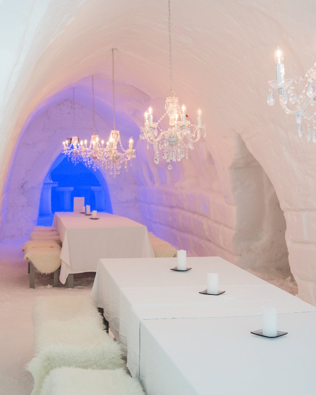 Icehotel